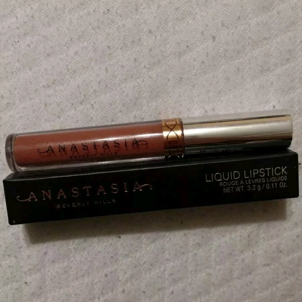 Anastasia Beverly Hills Liquid Lipstick Matte